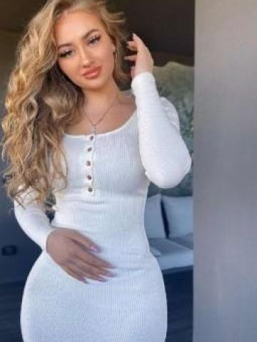 Проститутка Алевтина